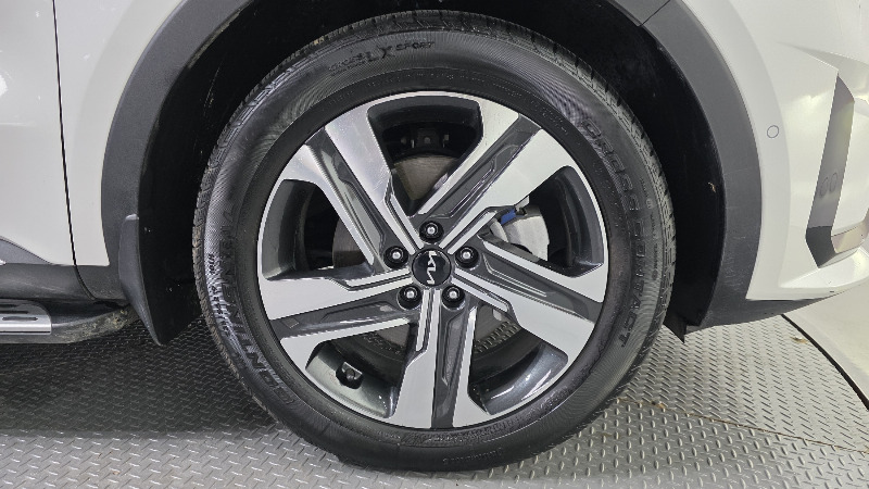 car KIA Sorento id57902 photo #5