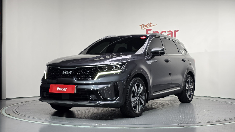 car KIA Sorento id57908 main photo