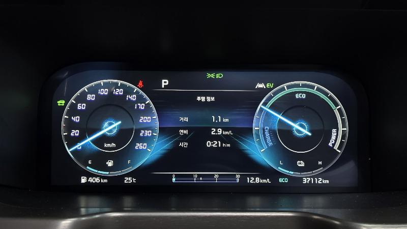 car KIA Sorento id57912 photo #8