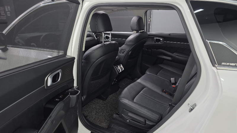car KIA Sorento id57916 photo #11