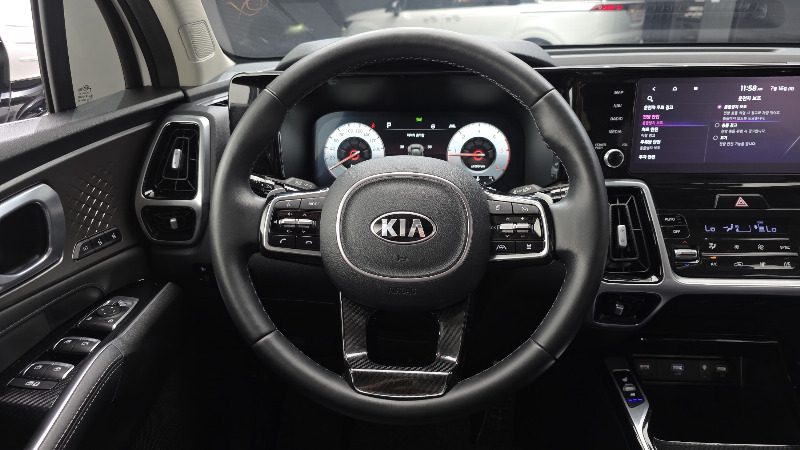 car KIA Sorento id57916 photo #13