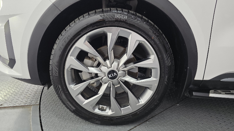 car KIA Sorento id57916 photo #5