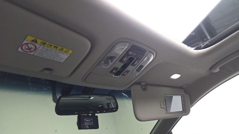 car KIA Carnival id57920 photo #19