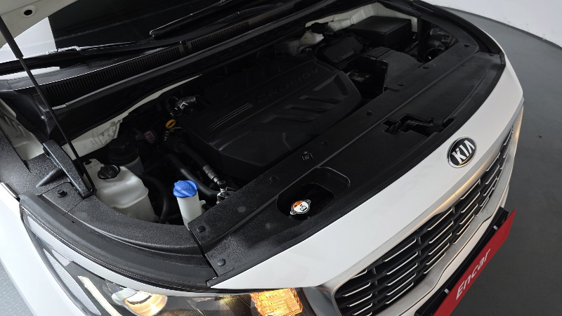 car KIA Carnival id57920 photo #6