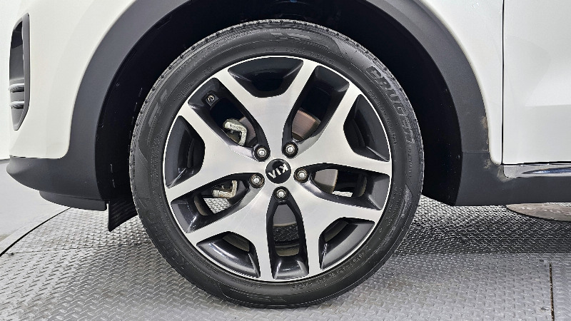 car KIA Sportage id57927 photo #5