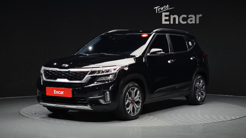 car KIA Seltos id57928 main photo