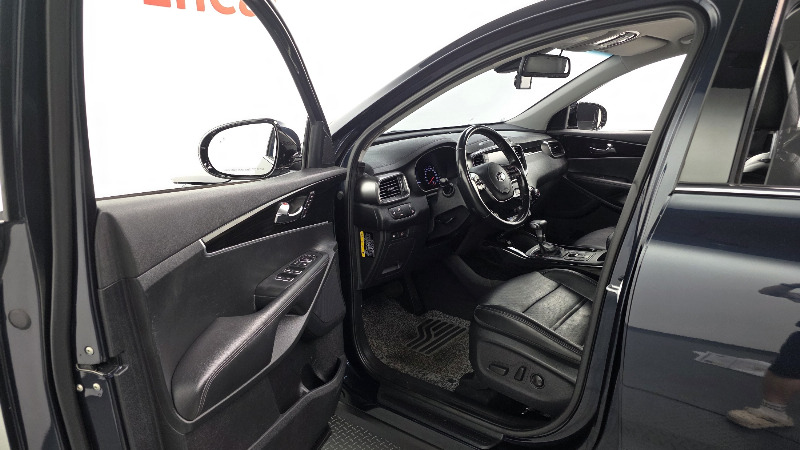 car KIA Sorento id57933 photo #10