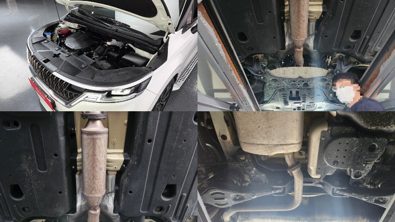 car KIA Carnival id57938 photo #6