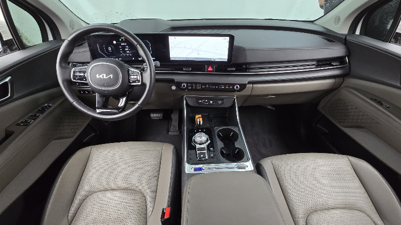 car KIA Carnival id57951 photo #7