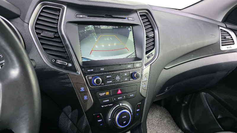 car Hyundai Santa FE id57989 photo #16