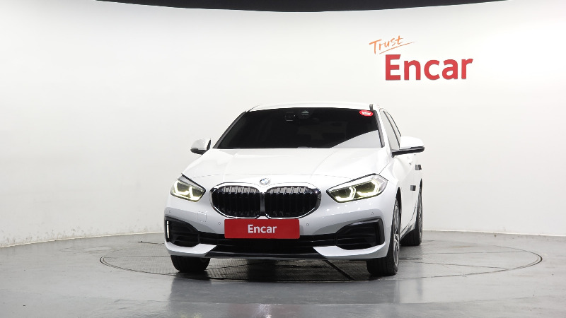 car BMW 1 Series id57991 photo #3