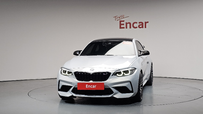 car BMW M2 id57992 photo #3