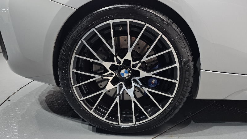 car BMW M2 id57992 photo #5