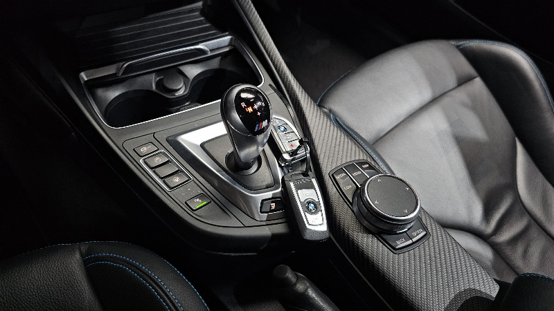 car BMW M2 id57992 photo #9