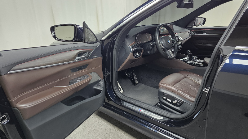 car BMW 6 Series id57993 photo #10