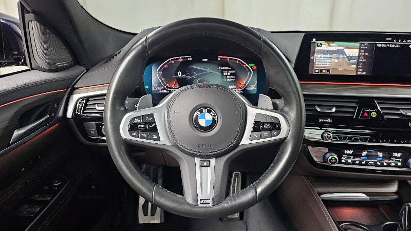 car BMW 6 Series id57993 photo #13