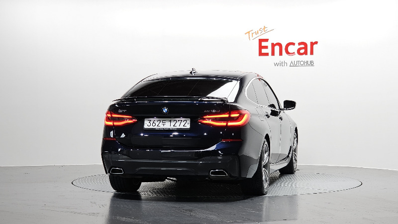 car BMW 6 Series id57993 photo #4