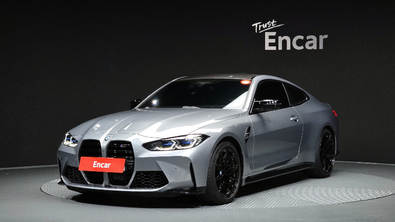 car BMW M4 id57996 main photo