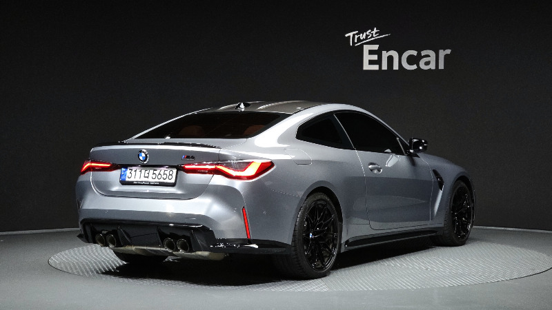 car BMW M4 id57996 photo #2
