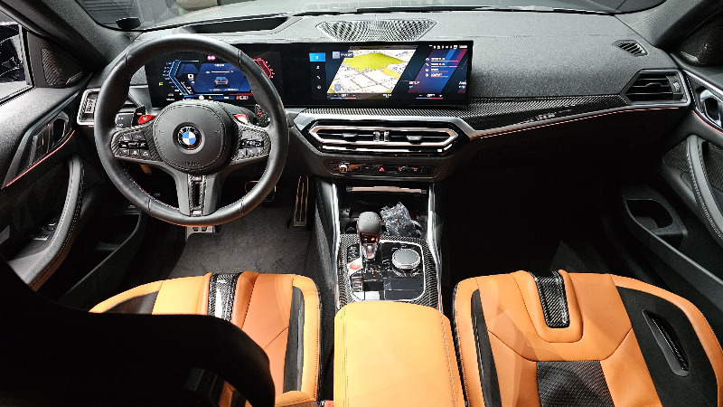 car BMW M4 id57996 photo #7