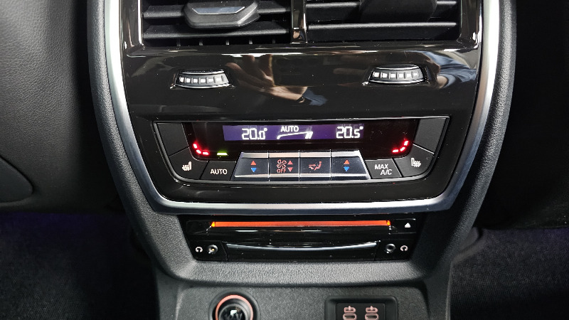 car BMW X7 id58005 photo #18
