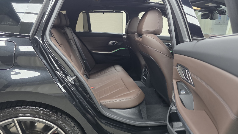 car BMW 3 Series id58006 photo #11