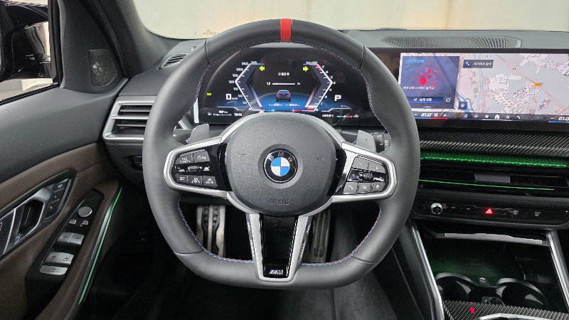 car BMW 3 Series id58006 photo #14
