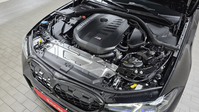 car BMW 3 Series id58006 photo #6