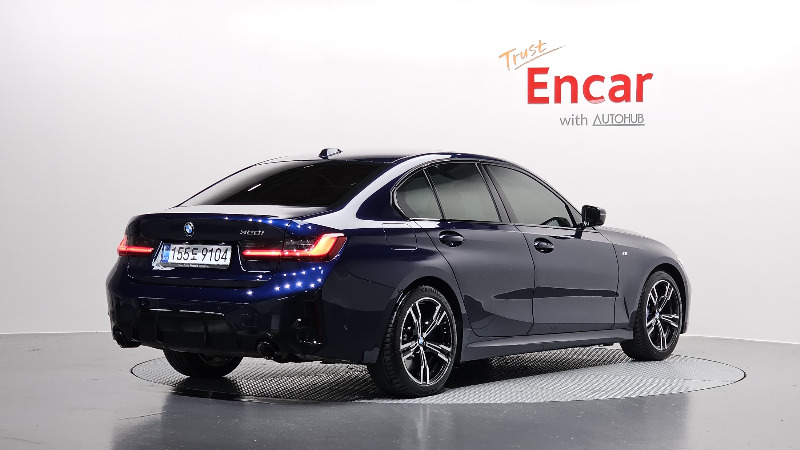 car BMW 3 Series id58007 photo #2