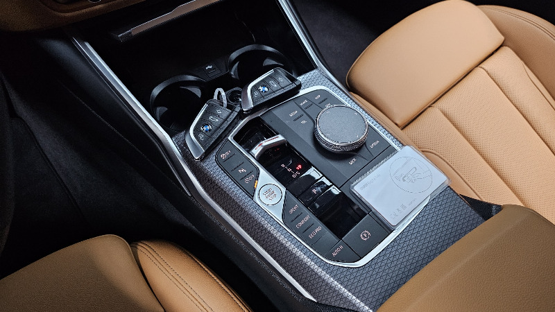 car BMW 3 Series id58007 photo #9