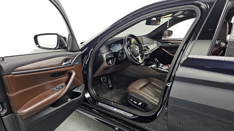 car BMW 5 Series id58008 photo #10