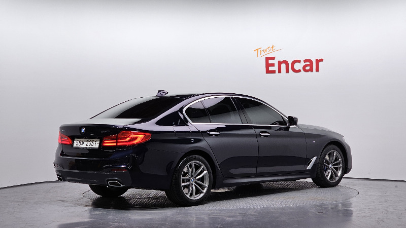 car BMW 5 Series id58008 photo #2