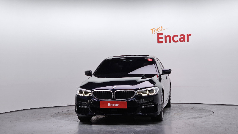car BMW 5 Series id58008 photo #3