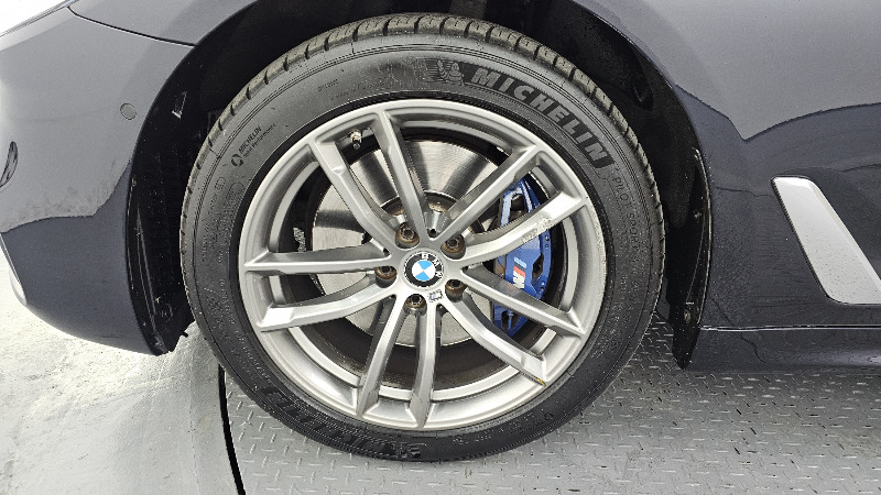 car BMW 5 Series id58008 photo #5