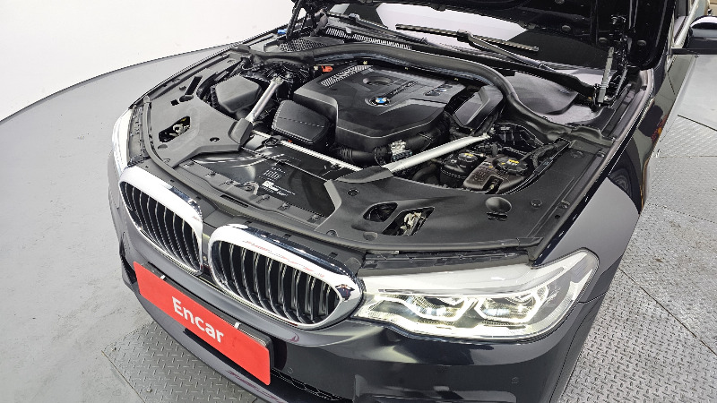 car BMW 5 Series id58008 photo #6