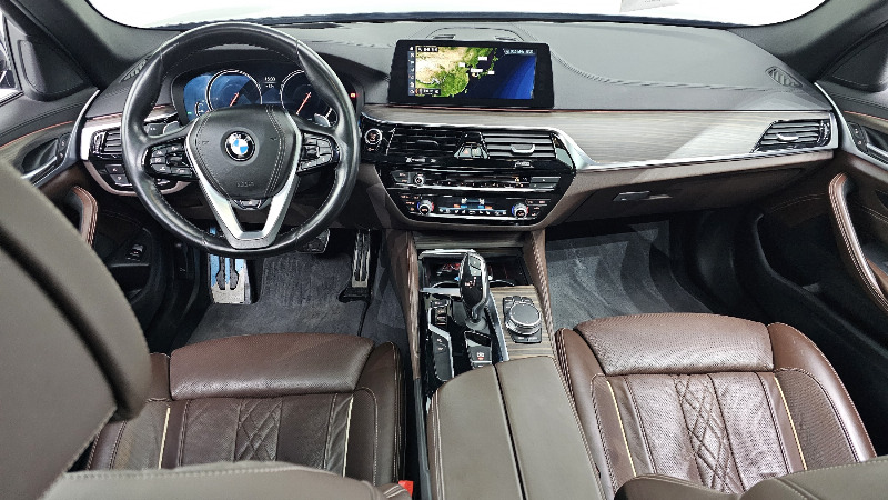 car BMW 5 Series id58008 photo #7