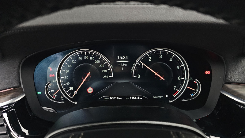 car BMW 5 Series id58008 photo #8
