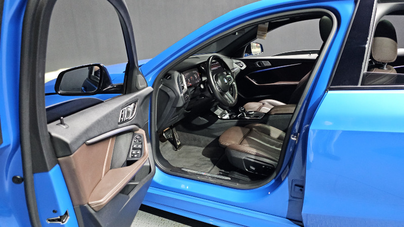 car BMW 1 Series id58010 photo #10