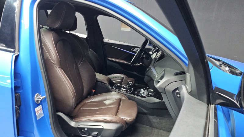 car BMW 1 Series id58010 photo #11