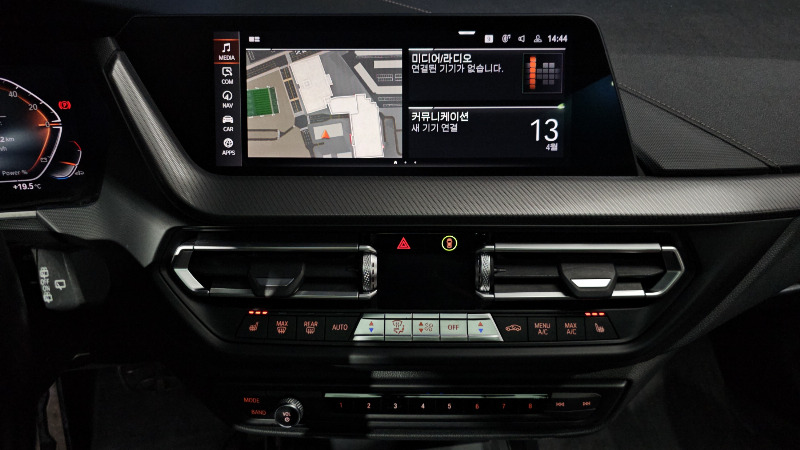 car BMW 1 Series id58010 photo #14