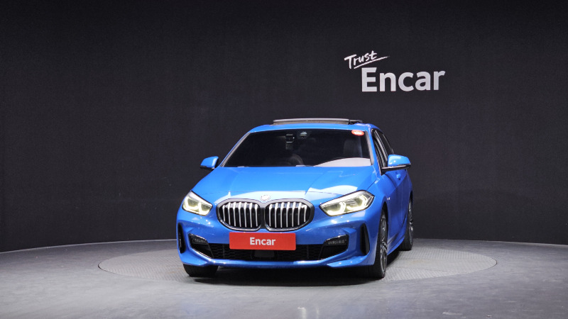 car BMW 1 Series id58010 photo #3