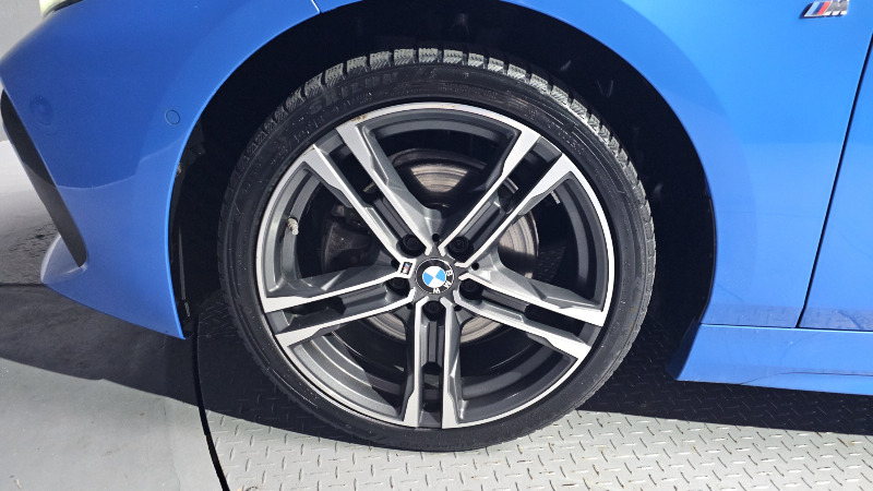 car BMW 1 Series id58010 photo #5