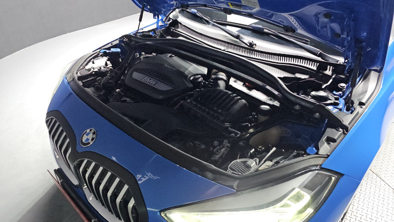 car BMW 1 Series id58010 photo #6