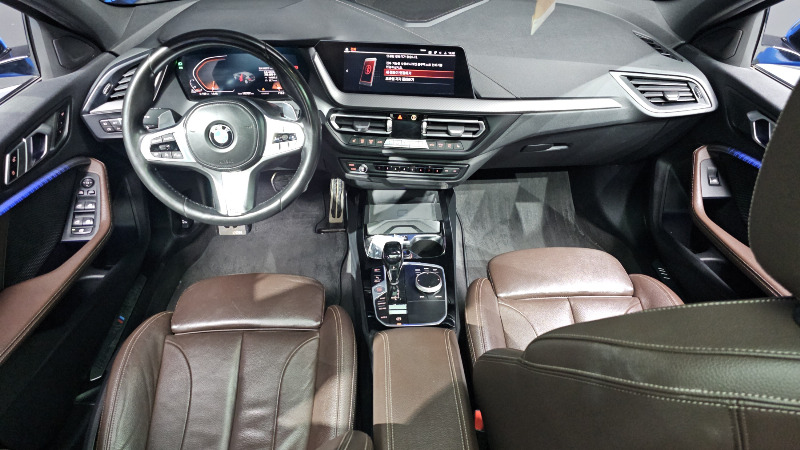 car BMW 1 Series id58010 photo #7