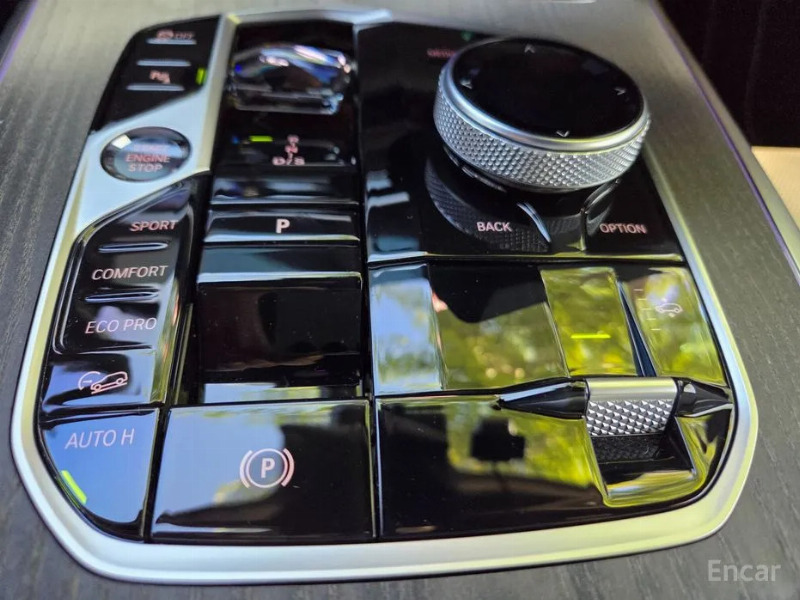 car BMW X7 id58013 photo #7
