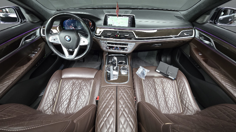 car BMW 7 Series id58019 photo #7