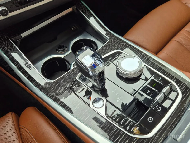 car BMW X7 id58021 photo #16