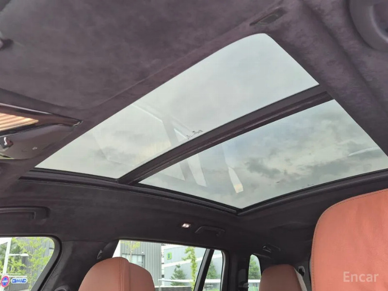 car BMW X7 id58021 photo #19