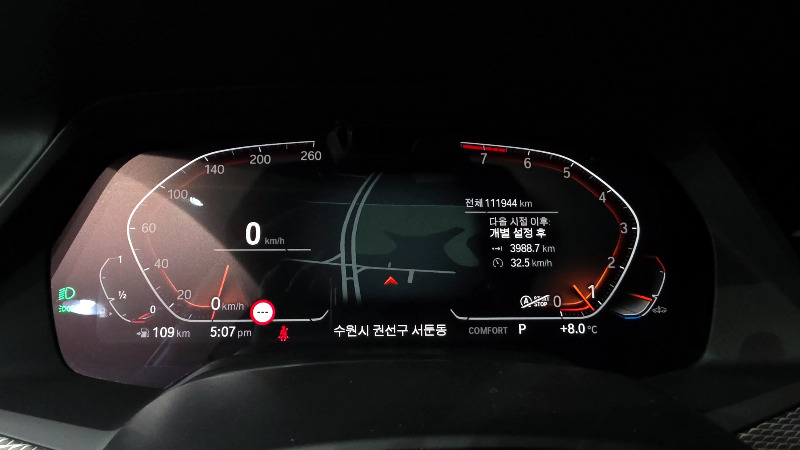 car BMW X6 id58032 photo #8