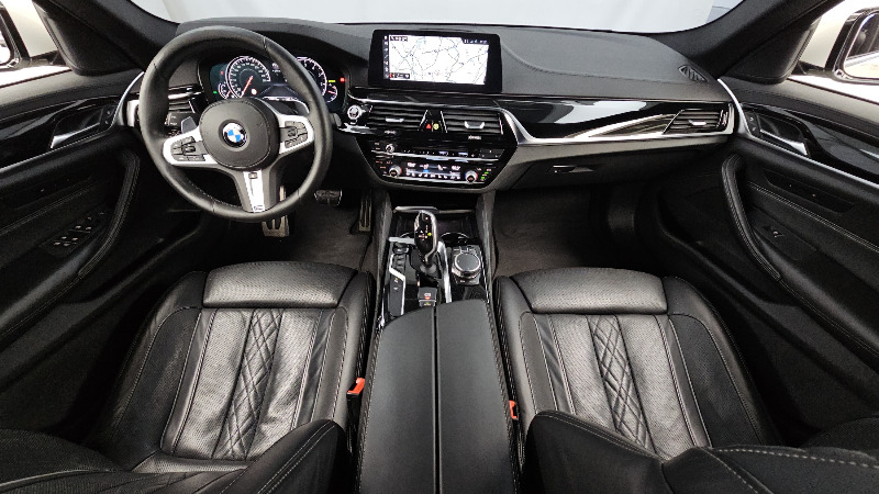 car BMW 5 Series id58046 photo #7